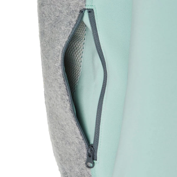 Schlussverkauf 👍 FRILUFTS PUKAKI HOODED FLEECE JACKET Frauen - Fleecejacke 🎉 4 Schlussverkauf 👍 FRILUFTS PUKAKI HOODED FLEECE JACKET Frauen - Fleecejacke 🎉 – Bild 4