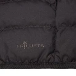 Auslauf 👍 FRILUFTS FETLAR DOWN VEST Männer - Daunenweste Caviar 💯 -Günstiges Frilufts Geschäft 5637760356 d fetlar down vest frilufts 24