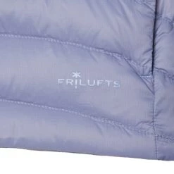 Großhandel 🎉 FRILUFTS KLUKUFOSS DOWN JACKET Frauen - Daunenjacke 💯 -Günstiges Frilufts Geschäft 5637760374 g klukufoss down jacket frilufts 24