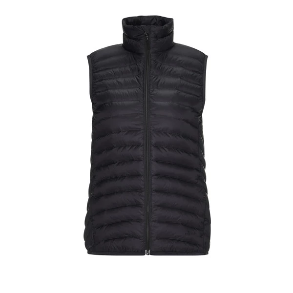 Blitzangebot 🎁 FRILUFTS KLUKUFOSS DOWN VEST Frauen - Weste Caviar 😉 1 Blitzangebot 🎁 FRILUFTS KLUKUFOSS DOWN VEST Frauen - Weste Caviar 😉