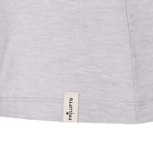 Aktion 😀 FRILUFTS MARBLE PRINTED T-SHIRT Frauen - Funktionsshirt Marble ⌛ 3 Aktion 😀 FRILUFTS MARBLE PRINTED T-SHIRT Frauen - Funktionsshirt Marble ⌛ – Bild 3