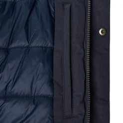 Neu 🔥 FRILUFTS DUNBERRY PADDED JACKET Männer - Winterjacke Dark Sapphire 😀 -Günstiges Frilufts Geschäft 5637767844 e dunberry padded jacket frilufts 24