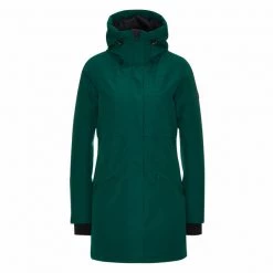 Rabatt 🧨 FRILUFTS SAKATA 🧥 COAT Frauen - Wintermantel 💯