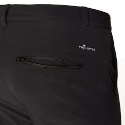 Top 10 😀 FRILUFTS TOPITZA LINED PANTS Männer - Trekkinghose Caviar 😍 -Günstiges Frilufts Geschäft 5637771614 e topitza lined pants frilufts 24