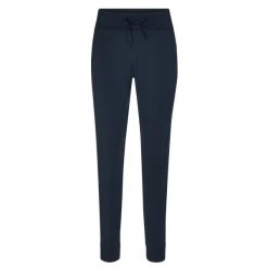 Bester Verkauf 💯 FRILUFTS BREIVANN PANTS Frauen - Freizeithose Dark Sapphire 🧨