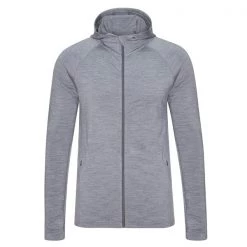 Billig ✨ FRILUFTS BREIVANN HOODED JACKET Männer - Kapuzenjacke Asphalt ⭐