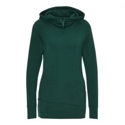 Beste Bewertungen von 🥰 FRILUFTS BREIVANN HOODY Frauen - Kapuzenpullover 😍