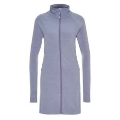 Bestes Angebot 🤩 FRILUFTS ORILLIA 🧥 COAT Frauen - Wolljacke Tempest 🎉