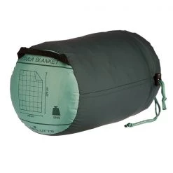 Angebote 😉 FRILUFTS SULA BLANKET - Decke Trekking Green/ Malchite Green 🥰 -Günstiges Frilufts Geschäft 5637783579 d sula blanket frilufts 24