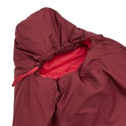 Billig ❤️ FRILUFTS STIVVA 5 LADY Frauen - Kunstfaserschlafsack Cabernet/ Hibiscus 🌟 -Günstiges Frilufts Geschäft 5637783585 e stivva 0 lady frilufts 24
