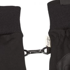 Großhandel 🎉 FRILUFTS RAHUN WINDPROOF GLOVES Unisex - Handschuhe Caviar 😉 -Günstiges Frilufts Geschäft 5637798993 d rahun windproof gloves frilufts 24
