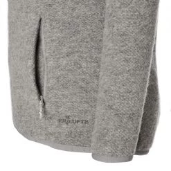 Aktion 🎉 FRILUFTS RANCUL KNITTED JACKET Frauen - Wolljacke Micro Chip 🔔 -Günstiges Frilufts Geschäft 5637833308 c rancul knitted jacket frilufts 24