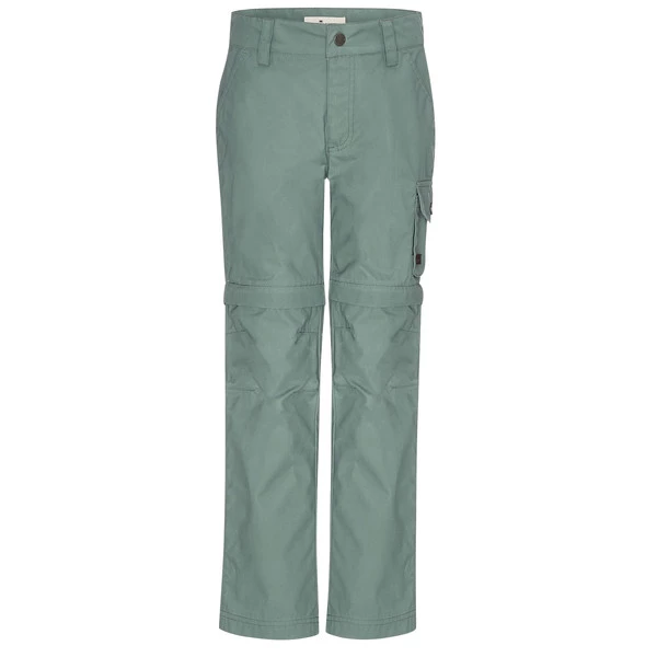 Brandneu 😍 FRILUFTS RAZNAS ZIPOFF PANTS Kinder - Freizeithose 🔥 2 Brandneu 😍 FRILUFTS RAZNAS ZIPOFF PANTS Kinder - Freizeithose 🔥 – Bild 2