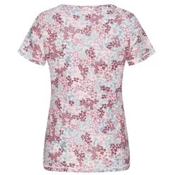 Beste Bewertungen von 🧨 FRILUFTS HEDJE AOP T-SHIRT Frauen - T-Shirt ⌛ -Günstiges Frilufts Geschäft 5637834707 b hedje aop tshirt frilufts 24