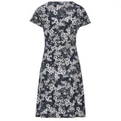 Brandneu 🎉 FRILUFTS HEDJE PRINTED 👗 DRESS Frauen - Kleid ⭐ -Günstiges Frilufts Geschäft 5637834714 b hedje printed dress frilufts 24