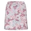 Aktion ⭐ FRILUFTS HEDJE PRINTED SKORT Kinder - Skort Pink Icing 😉