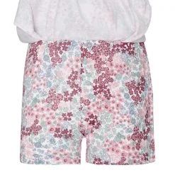 Aktion ⭐ FRILUFTS HEDJE PRINTED SKORT Kinder - Skort Pink Icing 😉 -Günstiges Frilufts Geschäft 5637834721 e hedje printed skort frilufts 24