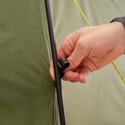 Auslauf 😀 FRILUFTS NEPHIN 3 - Kuppelzelt Vineyard Green 👍 -Günstiges Frilufts Geschäft 5637834882 dwmcqxj nephin 3 frilufts 24