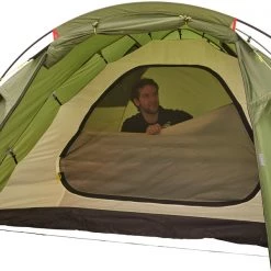 Auslauf 😀 FRILUFTS NEPHIN 3 - Kuppelzelt Vineyard Green 👍 -Günstiges Frilufts Geschäft 5637834882 dwmcqxq nephin 3 frilufts 24