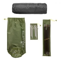 Billig 🧨 FRILUFTS NEPHIN 2 - Kuppelzelt Vineyard Green 🎁 -Günstiges Frilufts Geschäft 5637834884 dwmcqxw nephin 2 frilufts 24