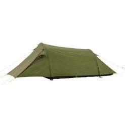 Aktion 🤩 FRILUFTS ERRIGAL 2 - Tunnelzelt Vineyard Green 🤩