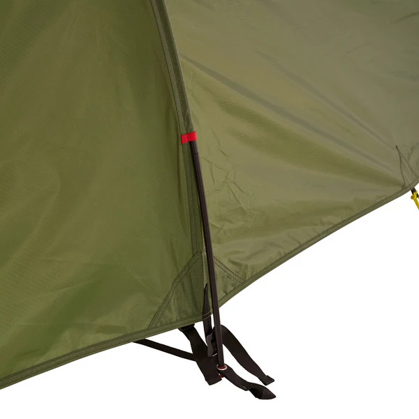 Aktion 🤩 FRILUFTS ERRIGAL 2 - Tunnelzelt Vineyard Green 🤩 6 Aktion 🤩 FRILUFTS ERRIGAL 2 - Tunnelzelt Vineyard Green 🤩 – Bild 6