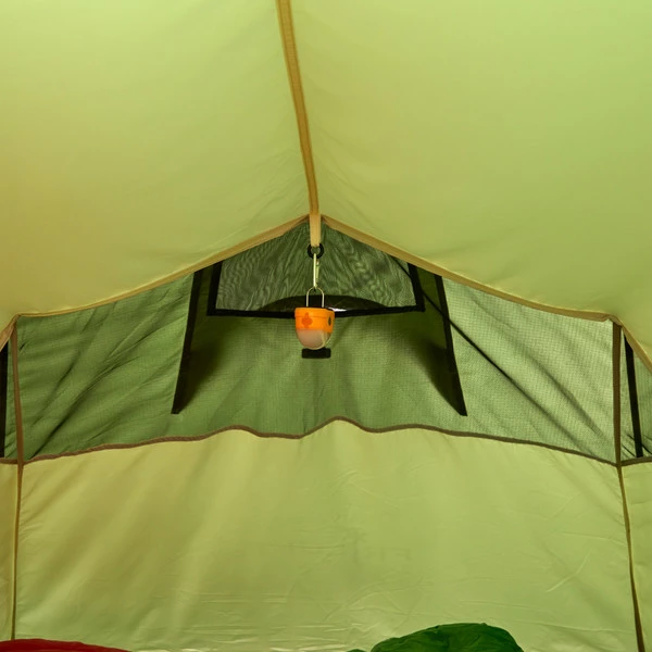 Aktion 🤩 FRILUFTS ERRIGAL 2 - Tunnelzelt Vineyard Green 🤩 11 Aktion 🤩 FRILUFTS ERRIGAL 2 - Tunnelzelt Vineyard Green 🤩 – Bild 11