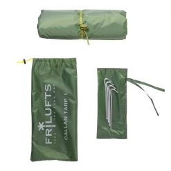 Besorgen 💯 FRILUFTS CALLAN TARP L - Tarp Vineyard Green 🔔 -Günstiges Frilufts Geschäft 5637834896 f callan tarp l frilufts 24