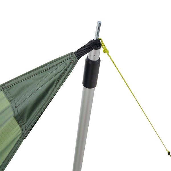 Top 10 👍 FRILUFTS CONAVALLA TARP - Tarp Vineyard Green ⭐ 6 Top 10 👍 FRILUFTS CONAVALLA TARP - Tarp Vineyard Green ⭐ – Bild 6