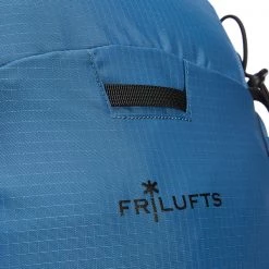 Bester Verkauf 💯 FRILUFTS OSORNO 30 BIKE Unisex - Fahrradrucksack Moroccan Blue/black 👏 -Günstiges Frilufts Geschäft 5637836215 h osorno 30 bike frilufts 24