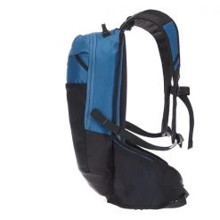 Neu 🛒 FRILUFTS OSORNO 10 Unisex - Tagesrucksack Moroccan Blue/black 🤩 -Günstiges Frilufts Geschäft 5637836217 e osorno 10 frilufts 24