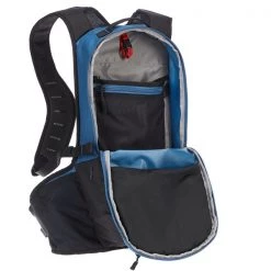 Neu 🛒 FRILUFTS OSORNO 10 Unisex - Tagesrucksack Moroccan Blue/black 🤩 -Günstiges Frilufts Geschäft 5637836217 g osorno 10 frilufts 24