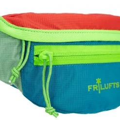 Brandneu 🔥 FRILUFTS COLBY KIDS Kinder - Hüfttasche Multicolor 😉 -Günstiges Frilufts Geschäft 5637836229 c colby kids frilufts 24