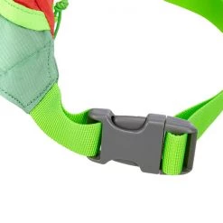 Brandneu 🔥 FRILUFTS COLBY KIDS Kinder - Hüfttasche Multicolor 😉 -Günstiges Frilufts Geschäft 5637836229 d colby kids frilufts 24