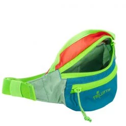Brandneu 🔥 FRILUFTS COLBY KIDS Kinder - Hüfttasche Multicolor 😉 -Günstiges Frilufts Geschäft 5637836229 e colby kids frilufts 24