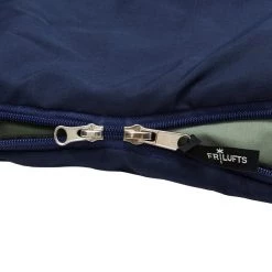 Angebote 😉 FRILUFTS MUROS LITE - Deckenschlafsack Medieval Blue/green Bay 👍 -Günstiges Frilufts Geschäft 5637836231 f muros lite frilufts 24