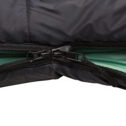 Neu 🥰 FRILUFTS OXNA 5 - Kunstfaserschlafsack Caviar/ Malchite Green ⌛ -Günstiges Frilufts Geschäft 5637836234 g oxna 5 frilufts 24