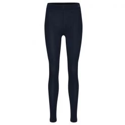 Coupon 👍 FRILUFTS BOROOY TIGHTS Frauen - Funktionsunterwäsche Dark Sapphire 🧨