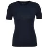 Neu ❤️ FRILUFTS BOROOY T-SHIRT Frauen - Funktionsshirt Dark Sapphire ✔️