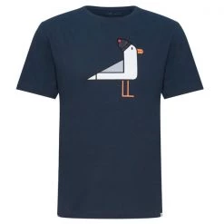 Günstiges Frilufts Geschäft -Günstiges Frilufts Geschäft 5637841384 e reykholt printed tshirt frilufts 24