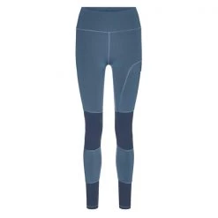 Auslauf ✨ FRILUFTS NAMORONA TIGHTS Frauen - Trekkinghose 🔔