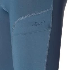 Auslauf ✨ FRILUFTS NAMORONA TIGHTS Frauen - Trekkinghose 🔔 -Günstiges Frilufts Geschäft 5637841464 d namorona tights frilufts 24