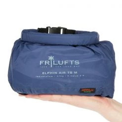 Rabatt ⭐ FRILUFTS ELPHIN AIR TS - Isomatte 👗 Dress Blues ✨ -Günstiges Frilufts Geschäft 5637841469 e elphin air ts frilufts 24