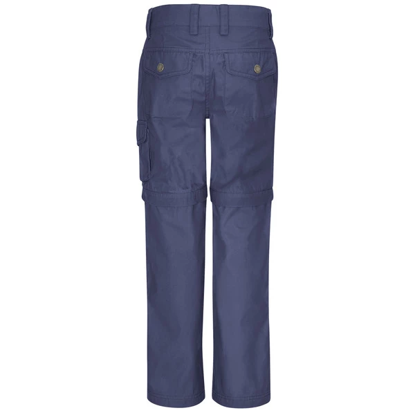 Brandneu 😍 FRILUFTS RAZNAS ZIPOFF PANTS Kinder - Freizeithose 🔥 4 Brandneu 😍 FRILUFTS RAZNAS ZIPOFF PANTS Kinder - Freizeithose 🔥 – Bild 4