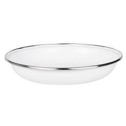 Budget 💯 FRILUFTS RISULAKI - Campinggeschirr White 🌟