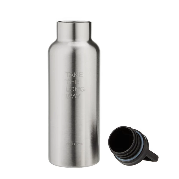 Coupon 🧨 FRILUFTS HAVASU ISO - Trinkflasche Silver 😀 2 Coupon 🧨 FRILUFTS HAVASU ISO - Trinkflasche Silver 😀 – Bild 2