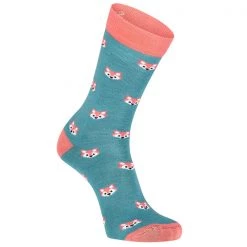 Angebote 🥰 FRILUFTS VILLARRICA FOX 🧦 SOCKS Unisex - Freizeitsocken 😀 -Günstiges Frilufts Geschäft 5637849583 a villarrica fox socks frilufts 24