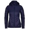 Beste Bewertungen von 😀 FRILUFTS KLUKUFOSS PADDED JACKET Frauen - Isolationsjacke Evening Blue 🔔