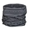 Billig ❤️ FRILUFTS NERETA TUBE Unisex - Multifunktionstuch Caviar 🧨
