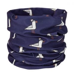 Großhandel ⌛ FRILUFTS ATAMMIK TUBE Kinder - Multifunktionstuch Dark Sapphire 🌟